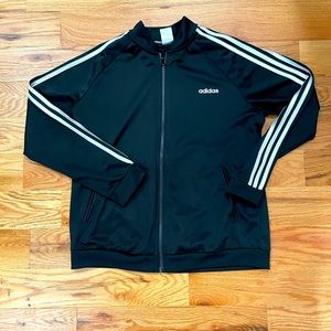 Adidas Tracksuit top